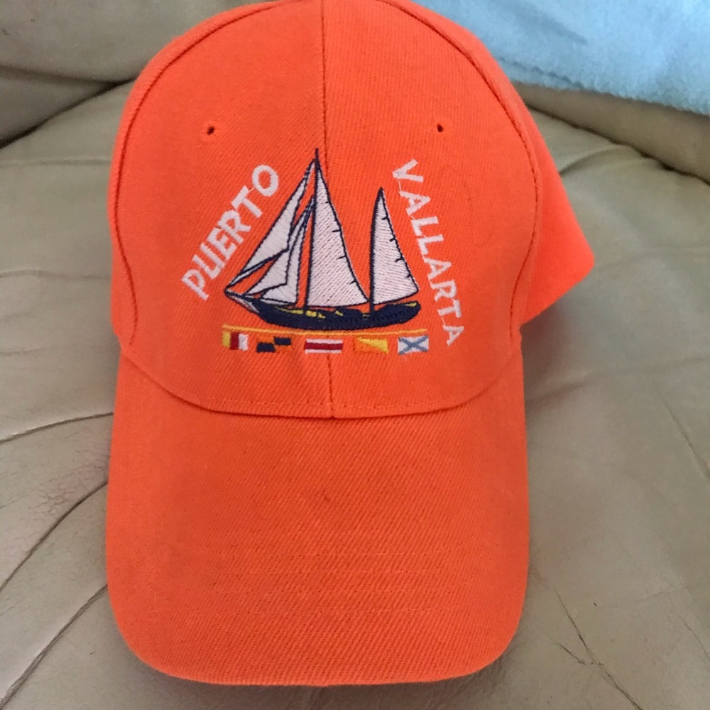 Puerta Vallarta cap
